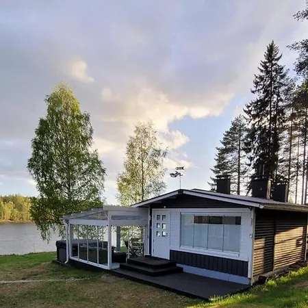Vacation In * Kuhmo